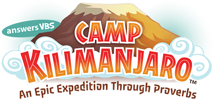 Camp Kilimanjaro logo